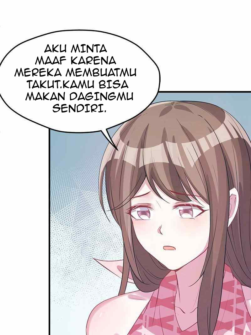 Beauty and the Beasts Chapter 64 Gambar 22